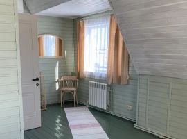 Дом в Владимирская область, Суздаль Михайловская ул., 25 (100 м²) - . Суздаль - фото 13