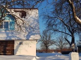 Дом в Владимирская область, Суздаль Михайловская ул., 25 (100 м²) - . Суздаль - фото 1
