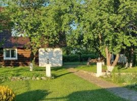 Дом в Владимирская область, Суздаль Михайловская ул., 25 (100 м²) - . Суздаль - фото 6