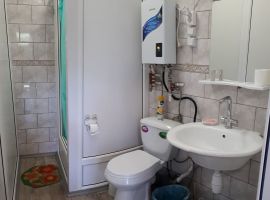 Дом в Белгородская область, Белгород Урожайная ул., 12 (45 м²) - . Белгород - фото 9