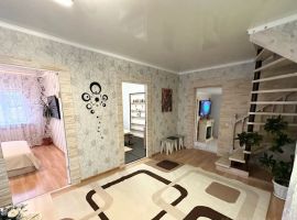 Дом в Ярославская область, Переславль-Залесский ул. Невского, 5 (100 м²) - . Переславль-Залесский - фото 9