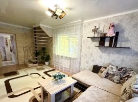 Дом в Ярославская область, Переславль-Залесский ул. Невского, 5 (100 м²) - . Переславль-Залесский - фото 12