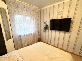 Дом в Ярославская область, Переславль-Залесский ул. Невского, 5 (100 м²) - . Переславль-Залесский - фото 18