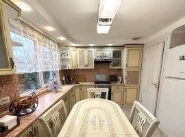 Дом в Ярославская область, Переславль-Залесский ул. Невского, 5 (100 м²) - . Переславль-Залесский - фото 1
