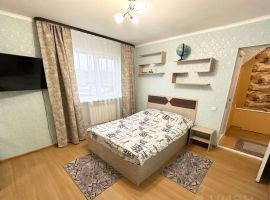 Дом в Ярославская область, Переславль-Залесский ул. Невского, 5 (100 м²) - . Переславль-Залесский - фото 30