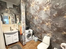 Дом в Ярославская область, Переславль-Залесский ул. Невского, 5 (100 м²) - . Переславль-Залесский - фото 32