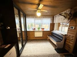 Дом в Ярославская область, Переславль-Залесский ул. Невского, 5 (100 м²) - . Переславль-Залесский - фото 33