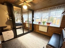 Дом в Ярославская область, Переславль-Залесский ул. Невского, 5 (100 м²) - . Переславль-Залесский - фото 35