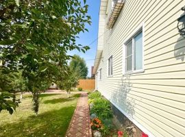 Дом в Ярославская область, Переславль-Залесский ул. Невского, 5 (100 м²) - . Переславль-Залесский - фото 41