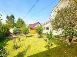 Дом в Ярославская область, Переславль-Залесский ул. Невского, 5 (100 м²) - . Переславль-Залесский - фото 44