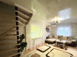 Дом в Ярославская область, Переславль-Залесский ул. Невского, 5 (100 м²) - . Переславль-Залесский - фото 8