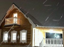 Дом в Ярославская область, Ростов проезд 2-й Толстовской набережной, 8Б (65 м²) - . Ростов - фото 14