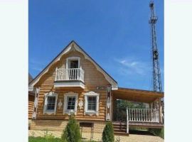 Дом в Ярославская область, Ростов проезд 2-й Толстовской набережной, 8Б (65 м²) - . Ростов - фото 8