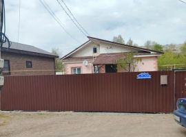 Дом в Ярославская область, Переславль-Залесский Пролетарская ул., 21 (55 м²) - . Переславль-Залесский - фото 17