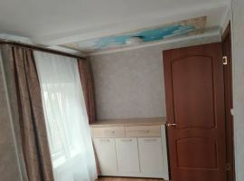Дом в Ярославская область, Переславль-Залесский Пролетарская ул., 21 (55 м²) - . Переславль-Залесский - фото 6