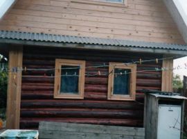Дом в Тверская область, Осташков ул. Гагарина, 45 (48 м²) - Гагарина. Осташков - фото 1