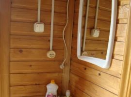 Дом в Тверская область, Осташков ул. Гагарина, 45 (48 м²) - Гагарина. Осташков - фото 2