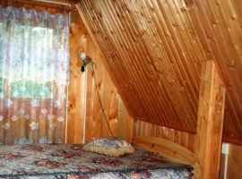 Дом в Тверская область, Осташков ул. Гагарина, 45 (48 м²) - Гагарина. Осташков - фото 8