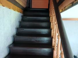 Дом в Тверская область, Калязин ул. Володарского, 66 (170 м²) - . Калязин - фото 13