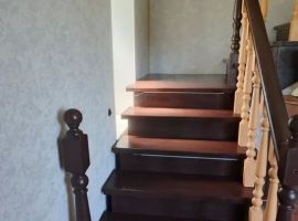 Дом в Тверская область, Калязин ул. Володарского, 66 (170 м²) - . Калязин - фото 14