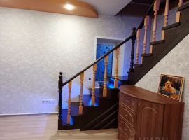 Дом в Тверская область, Калязин ул. Володарского, 66 (170 м²) - . Калязин - фото 17