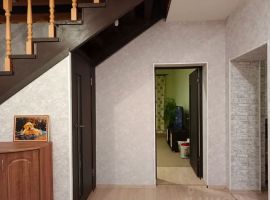 Дом в Тверская область, Калязин ул. Володарского, 66 (170 м²) - . Калязин - фото 18