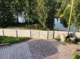 Дом в Свердловская область, Верхняя Пышма № 94 Ясная Поляна СНТ, 94 (350 м²) - . Верхняя Пышма - фото 13