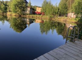 Дом в Свердловская область, Верхняя Пышма № 94 Ясная Поляна СНТ, 94 (350 м²) - . Верхняя Пышма - фото 25
