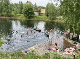Дом в Свердловская область, Верхняя Пышма № 94 Ясная Поляна СНТ, 94 (350 м²) - . Верхняя Пышма - фото 26