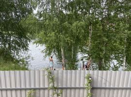Дом в Свердловская область, Верхняя Пышма № 94 Ясная Поляна СНТ, 94 (350 м²) - . Верхняя Пышма - фото 27