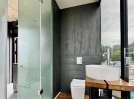 Дом в Свердловская область, Екатеринбург ул. Кирова, 40Б (20 м²) - Кирова (ГСК N 740 тер.). Екатеринбург - фото 9