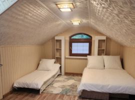 Дом в Сахалинская область, Южно-Сахалинск Героическая ул., 20 (100 м²) - . Южно-Сахалинск - фото 9