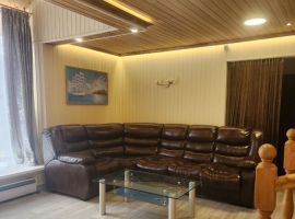 Дом в Сахалинская область, Южно-Сахалинск Героическая ул., 20 (100 м²) - . Южно-Сахалинск - фото 13