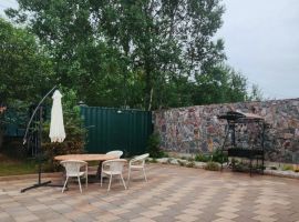 Дом в Сахалинская область, Южно-Сахалинск Героическая ул., 20 (100 м²) - . Южно-Сахалинск - фото 15