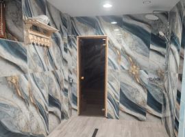 Дом в Сахалинская область, Южно-Сахалинск Героическая ул., 20 (100 м²) - . Южно-Сахалинск - фото 3