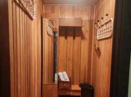 Дом в Сахалинская область, Южно-Сахалинск Героическая ул., 20 (100 м²) - . Южно-Сахалинск - фото 6