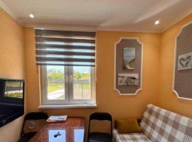 Дом в Калининградская область, Янтарный пгт ул. Заозерная, 25 (40 м²) - . Янтарный пгт - фото 11