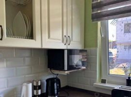 Дом в Калининградская область, Янтарный пгт ул. Заозерная, 25 (40 м²) - . Янтарный пгт - фото 12