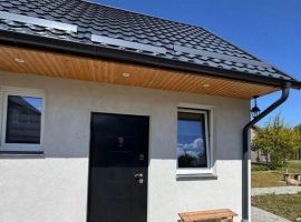 Дом в Калининградская область, Янтарный пгт ул. Заозерная, 25 (40 м²) - . Янтарный пгт - фото 14
