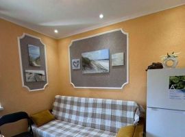 Дом в Калининградская область, Янтарный пгт ул. Заозерная, 25 (40 м²) - . Янтарный пгт - фото 2