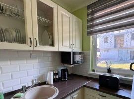 Дом в Калининградская область, Янтарный пгт ул. Заозерная, 25 (40 м²) - . Янтарный пгт - фото 4