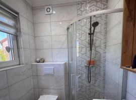 Дом в Калининградская область, Янтарный пгт ул. Заозерная, 25 (40 м²) - . Янтарный пгт - фото 5