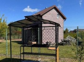 Дом в Калининградская область, Янтарный пгт ул. Заозерная, 25 (40 м²) - . Янтарный пгт - фото 6