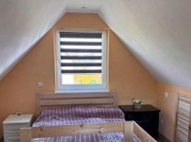 Дом в Калининградская область, Янтарный пгт ул. Заозерная, 25 (40 м²) - . Янтарный пгт - фото 7