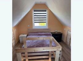 Дом в Калининградская область, Янтарный пгт ул. Заозерная, 25 (40 м²) - . Янтарный пгт - фото 8