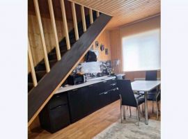 Дом в Воронежская область, Богучар ул. 25 Октября, 81 (60 м²) - . Богучар - фото 1