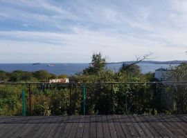 Дом в Приморский край, Владивосток Бархатная ул., 13 (72 м²) - . Владивосток - фото 21