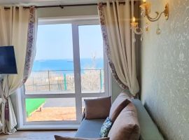 Дом в Приморский край, Владивосток Бархатная ул., 13 (72 м²) - . Владивосток - фото 5
