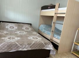 Дом в Приморский край, Находка Зеленый сад СНТ, ул. Морская, 16А (24 м²) - Приморская. Находка - фото 2
