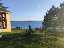 Дом в Приморский край, Находка Пляжная ул., 21с19 (60 м²) - . Находка - фото 14